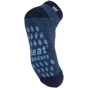 Heat Holders - Thermische pantoffelsokken voor heren - LC Marineblauw / Denim 45602 Heat Holders - Thermische pantoffelsokken voor heren - LC Marineblauw / Denim 45602