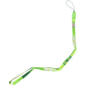 Nike Neon Green Phone Lanyard - Phone Lanyard Nike Neon Green Phone Lanyard - Phone Lanyard