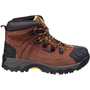Amblers Safety FS39 waterdichte veiligheidslaars met veters 40.5 Amblers Safety FS39 waterdichte veiligheidslaars met veters 40.5