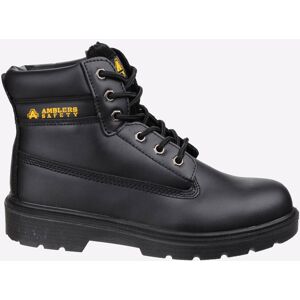 Amblers Safety Amblers FS112 Veiligheidslaars Leer Heren 48.5 Amblers Safety Amblers FS112 Veiligheidslaars Leer Heren 48.5