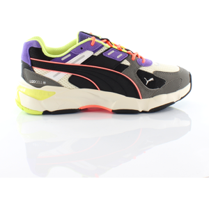 Puma LQD Cell Extol Archive Low Lace Up Herentrainers 373442 01 37.5 Puma LQD Cell Extol Archive Low Lace Up Herentrainers 373442 01 37.5