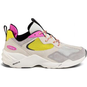 Arkk Copenhagen Kanetyk Suede 2.0 W13 Dames Veelkleurige Trainers 38.5 Arkk Copenhagen Kanetyk Suede 2.0 W13 Dames Veelkleurige Trainers 38.5