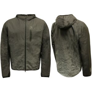 Puma x Stampd Tech Windjack Zwart Grijs Heren 570914 52 A48C XS Puma x Stampd Tech Windjack Zwart Grijs Heren 570914 52 A48C XS