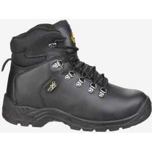 Amblers Safety AS335 Poron XRD Veiligheidslaarzen 46 Amblers Safety AS335 Poron XRD Veiligheidslaarzen 46