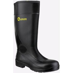 Amblers Safety Amblers FS100 WATERDICHTe Veiligheidslaarzen Heren 42 Amblers Safety Amblers FS100 WATERDICHTe Veiligheidslaarzen Heren 42