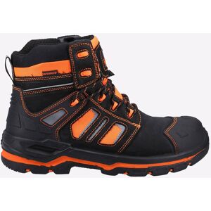 Amblers Safety Amblers Radiant WATERDICHTE Veiligheidslaarzen Heren 40.5 Amblers Safety Amblers Radiant WATERDICHTE Veiligheidslaarzen Heren 40.5