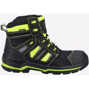 Amblers Safety Amblers Radiant WATERDICHTE Veiligheidslaarzen Heren 38 Amblers Safety Amblers Radiant WATERDICHTE Veiligheidslaarzen Heren 38
