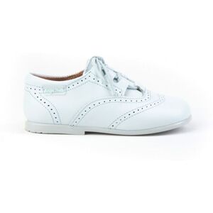 Angelitos Engelse schoen gemaakt van leer 27 Angelitos Engelse schoen gemaakt van leer 27