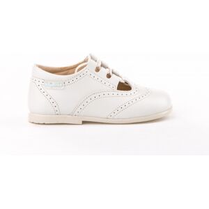 Angelitos Engelse schoen gemaakt van leer 27 Angelitos Engelse schoen gemaakt van leer 27