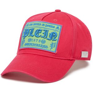 Philipp Plein Baseballpet Gothic Plein One Size Philipp Plein Baseballpet Gothic Plein One Size