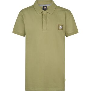 Petrol Industries - Jongens Klassieke Polo Flaming - Groen 16J / 176cm Petrol Industries - Jongens Klassieke Polo Flaming - Groen 16J / 176cm