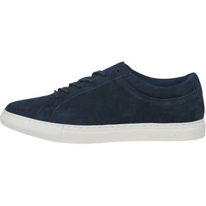 jack & jones Jack And Jones Heren Galaxy Suede Trainers (Navy Blazer) 44.5 jack & jones Jack And Jones Heren Galaxy Suede Trainers (Navy Blazer) 44.5