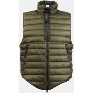 C.P. Company Herenvest van CP Company DD Shell Down in groen XL C.P. Company Herenvest van CP Company DD Shell Down in groen XL