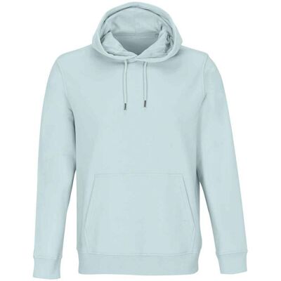 SOLS Unisex Constellation Hoodie voor volwassenen (Arctisch blauw) S SOLS Unisex Constellation Hoodie voor volwassenen (Arctisch blauw) S