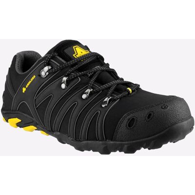Amblers Safety Amblers FS23 Soft Shell Veiligheidschoenen Heren 42 Amblers Safety Amblers FS23 Soft Shell Veiligheidschoenen Heren 42
