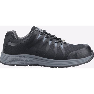 Amblers Safety Amblers AS717C Veiligheidssneakers Heren 46 Amblers Safety Amblers AS717C Veiligheidssneakers Heren 46