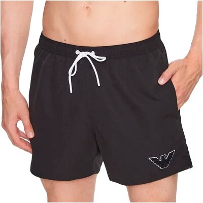 Emporio Armani herenbadpak, Adler, GA 48 Emporio Armani herenbadpak, Adler, GA 48