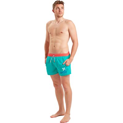 Munich Kort badpak DM0372 2XL Munich Kort badpak DM0372 2XL