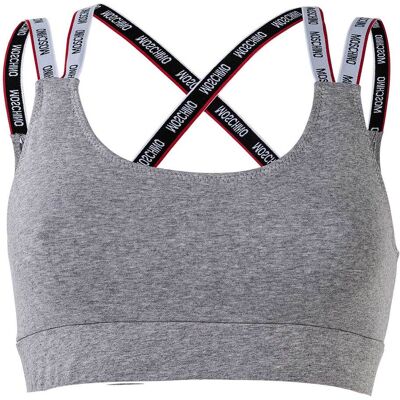 Moschino Bandeau Bustier XS Moschino Bandeau Bustier XS