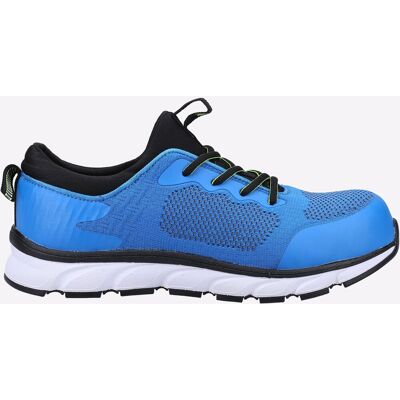 Amblers Safety Amblers 718 MEMORY FOAM Veiligheidschoenen Heren 40.5 Amblers Safety Amblers 718 MEMORY FOAM Veiligheidschoenen Heren 40.5