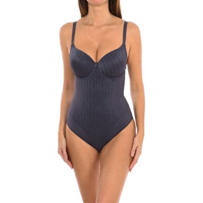 Selene Damesbody met beugel en padding, model VANESA. Elegant, comfortabel en perfecte pasvorm. 90C Selene Damesbody met beugel en padding, model VANESA. Elegant, comfortabel en perfecte pasvorm. 90C