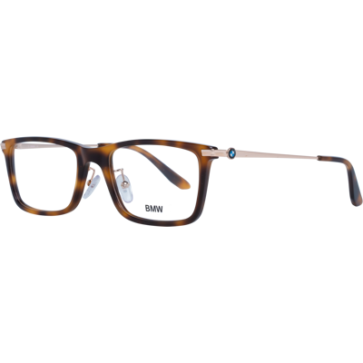 BMW Heren Bril Tortoise Bruin Volle Rand - Bril BMW Heren Bril Tortoise Bruin Volle Rand - Bril