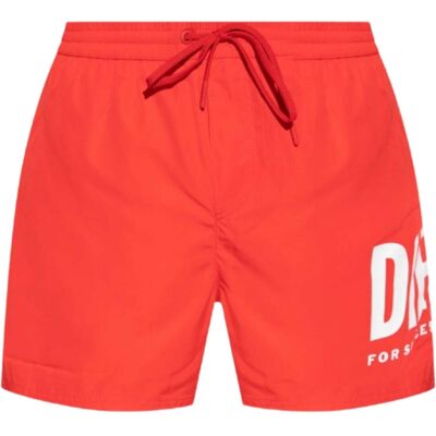 Diesel BMBX-Nico rode zwemshort M Diesel BMBX-Nico rode zwemshort M