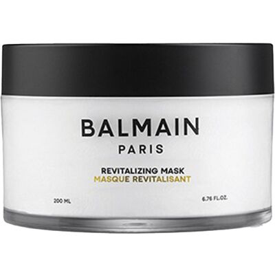 Balmain Hair Herstel Masker - Voor Droog en Beschadigd Haar Balmain Hair Herstel Masker - Voor Droog en Beschadigd Haar
