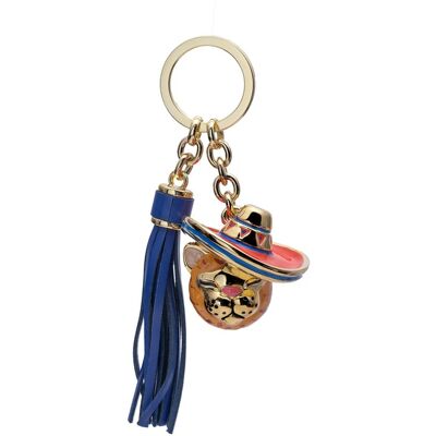 Braccialini Keyring Women One Size Braccialini Keyring Women One Size
