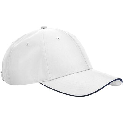 Beechfield - Team sport-tech baseball pet - One Size Beechfield - Team sport-tech baseball pet - One Size
