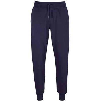 SOLS Jumbo joggingbroek voor volwassenen, uniseks (Franse marine) XL SOLS Jumbo joggingbroek voor volwassenen, uniseks (Franse marine) XL