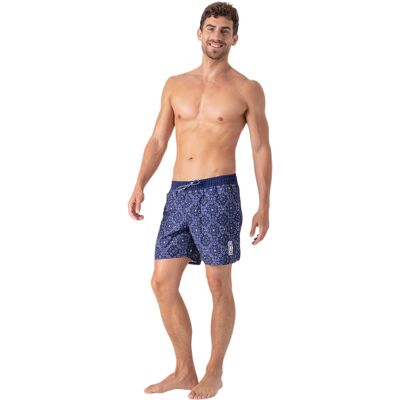 Munich Heren Zwemshorts Kort MU20 S Munich Heren Zwemshorts Kort MU20 S