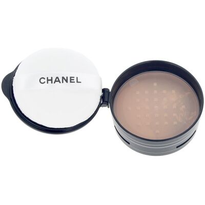 Chanel Poudre Universelle Libre Losse Poeder Reisformaat Navulling #40-medium Plus 6 gr One Size Chanel Poudre Universelle Libre Losse Poeder Reisformaat Navulling #40-medium Plus 6 gr One Size