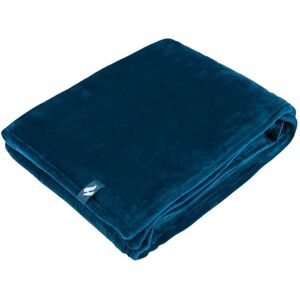 Heat Holders - Thermische deken van fleece van 1,7 tog - Groenblauw One Size Heat Holders - Thermische deken van fleece van 1,7 tog - Groenblauw One Size