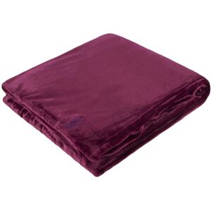 Heat Holders Extra Zachte Warme Grote Luxe Thermische Fleece Deken - 180 x 200 cm One Size Heat Holders Extra Zachte Warme Grote Luxe Thermische Fleece Deken - 180 x 200 cm One Size