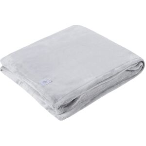 Heat Holders Extra Zachte Warme Grote Luxe Thermo Fleece Dekentje - 180 x 200 cm One Size Heat Holders Extra Zachte Warme Grote Luxe Thermo Fleece Dekentje - 180 x 200 cm One Size