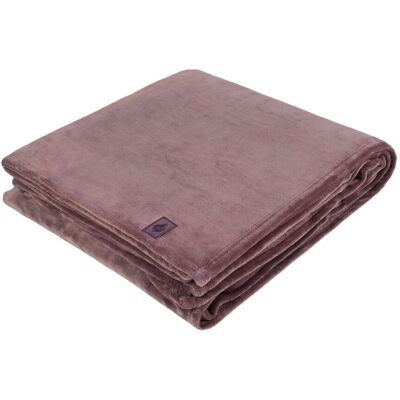 Heat Holders Extra Zachte Warme Grote Luxe Thermo Fleece Dekbed - 180 x 200 cm One Size Heat Holders Extra Zachte Warme Grote Luxe Thermo Fleece Dekbed - 180 x 200 cm One Size