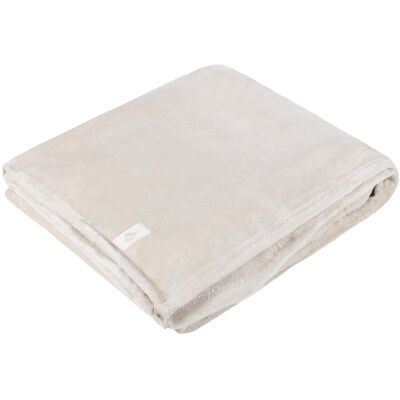 Heat Holders Extra Zacht Warme Grote Luxe Thermo Fleece Deken - 180 x 200 cm One Size Heat Holders Extra Zacht Warme Grote Luxe Thermo Fleece Deken - 180 x 200 cm One Size