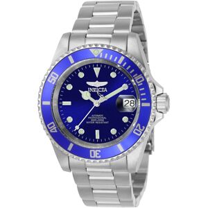Invicta Pro Diver 9094OB Heren Automatisch Horloge - 40mm One Size Invicta Pro Diver 9094OB Heren Automatisch Horloge - 40mm One Size