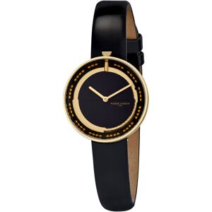Pierre Cardin Marais dameshorloge Zwart CMA.0002 One Size Pierre Cardin Marais dameshorloge Zwart CMA.0002 One Size