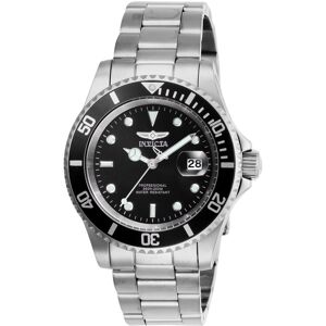 Invicta Pro Diver 26970 Heren Quartz Horloge - 40mm One Size Invicta Pro Diver 26970 Heren Quartz Horloge - 40mm One Size