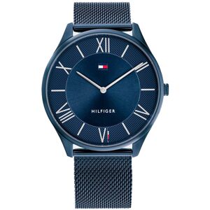 Tommy Hilfiger Herenhorloge Kwarts Blauw One Size Tommy Hilfiger Herenhorloge Kwarts Blauw One Size