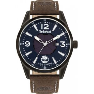 Timberland TBL.16004JYU-03 Heren Rockbridge Horloge One Size Timberland TBL.16004JYU-03 Heren Rockbridge Horloge One Size