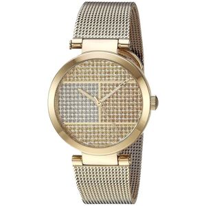 Tommy Hilfiger Dameshorloge Kwarts Goud One Size Tommy Hilfiger Dameshorloge Kwarts Goud One Size