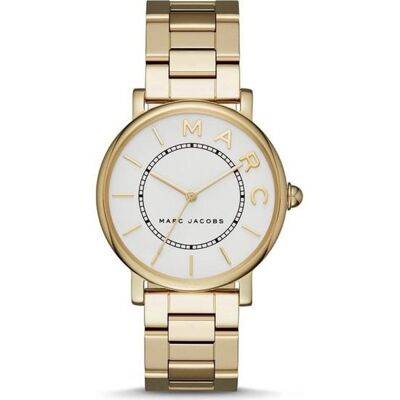 Marc Jacobs MJ3522 dameshorloge One Size Marc Jacobs MJ3522 dameshorloge One Size