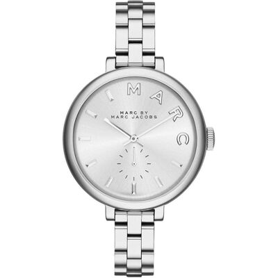 Marc Jacobs MBM3362 Vrouwenhorloge One Size Marc Jacobs MBM3362 Vrouwenhorloge One Size