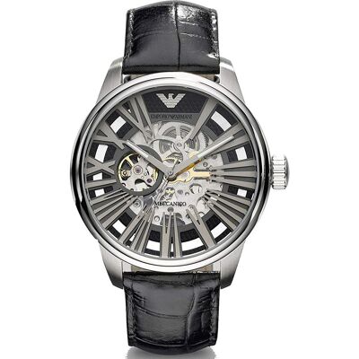 Armani heren AR4629 horloge One Size Armani heren AR4629 horloge One Size