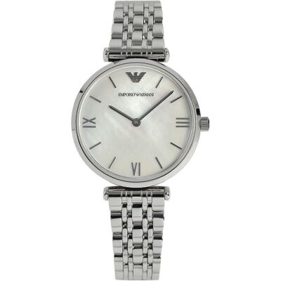 Emporio Armani Armani dames AR1682 horloge One Size Emporio Armani Armani dames AR1682 horloge One Size