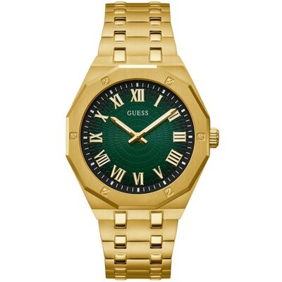 Guess GW0575G2 herenhorloge One Size Guess GW0575G2 herenhorloge One Size