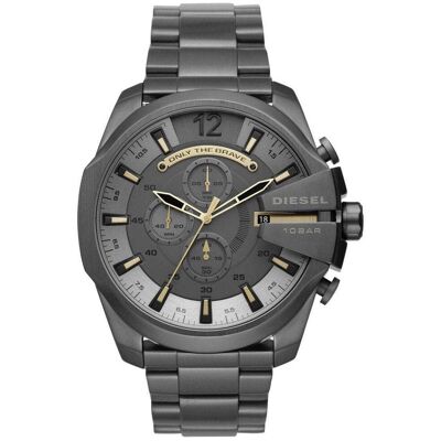 Diesel DZ4466 herenhorloge One Size Diesel DZ4466 herenhorloge One Size
